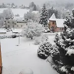 Apartamento Soleil Au