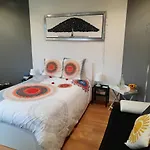 Apartamento Soleil Au *