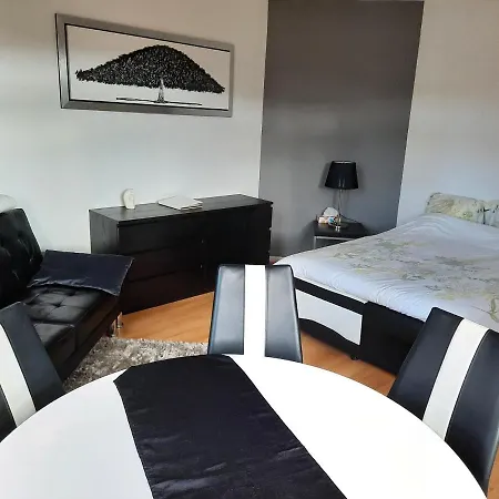 Apartamento Soleil Au