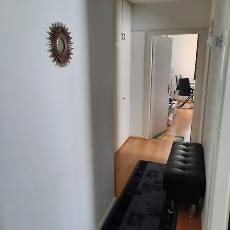 Soleil Au Apartmán