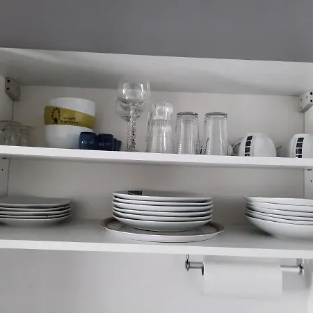 Soleil Au Apartamento