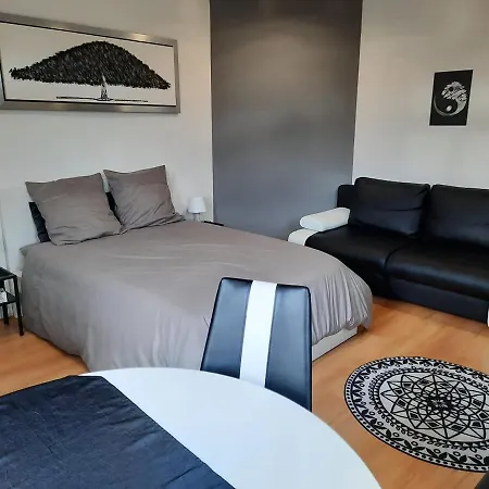 Apartamento Soleil Au *