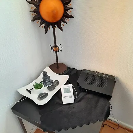 Soleil Au Διαμέρισμα