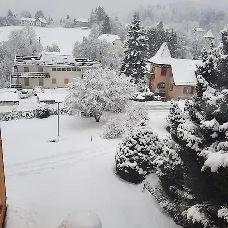 Lägenhet Soleil Au